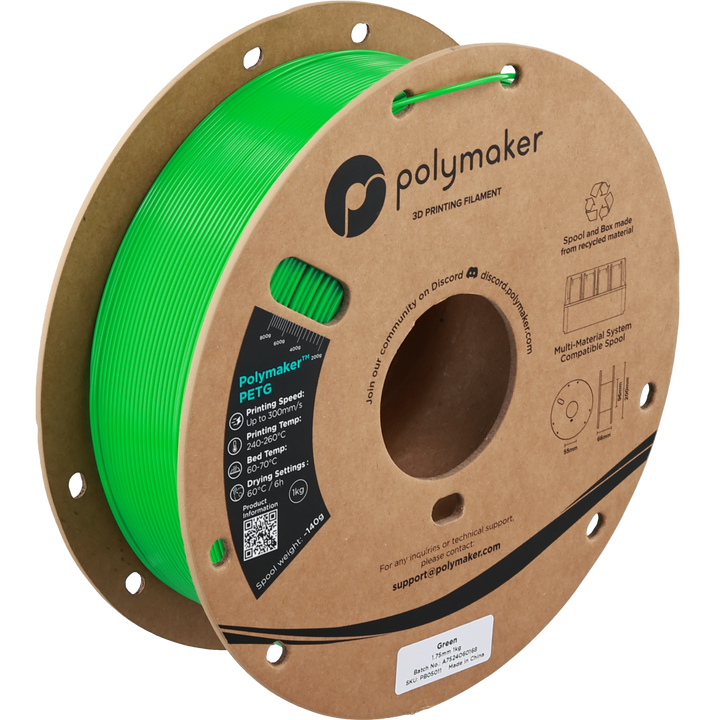 Polymaker™ PETG