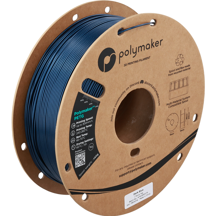 Polymaker™ PETG Filament