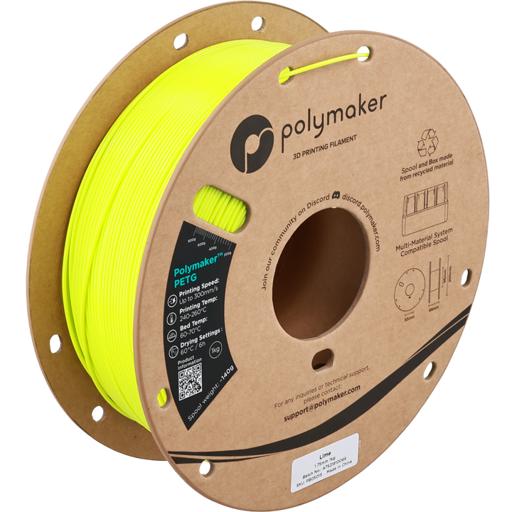Polymaker™ PETG
