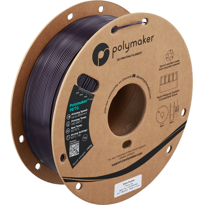Polymaker™ PETG