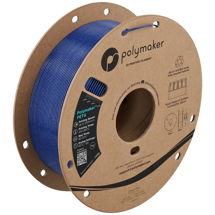 Polymaker™ PETG Filament