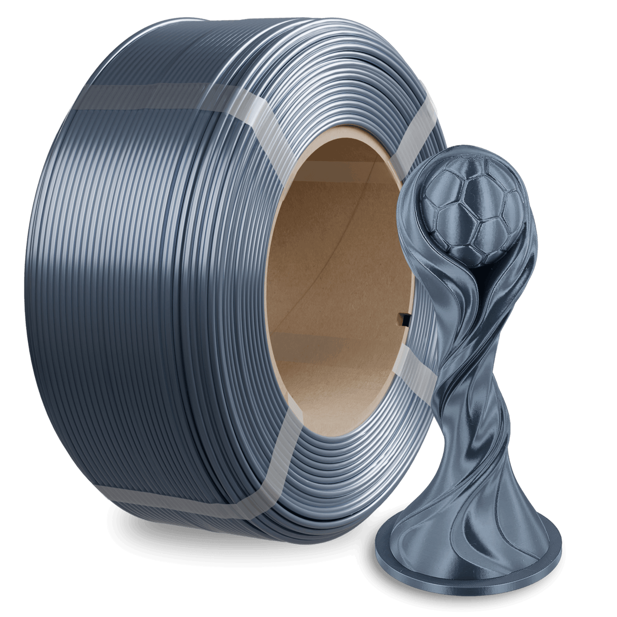 Panchroma™ Silk PLA