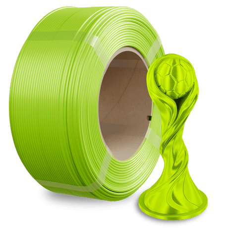 Panchroma™ Silk PLA