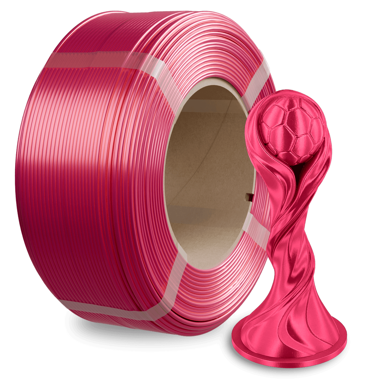 Panchroma™ Silk PLA