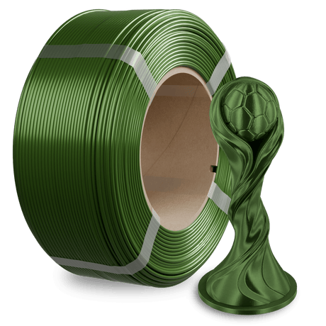 Panchroma™ Silk PLA