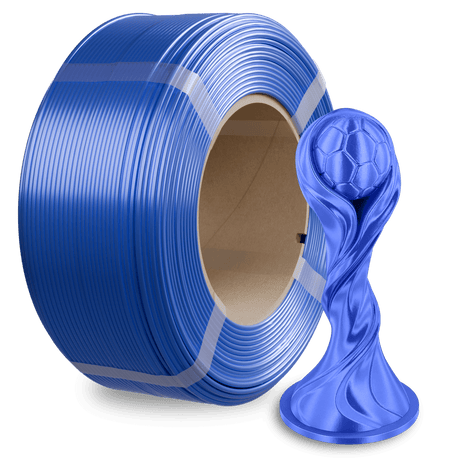 Panchroma™ Silk PLA