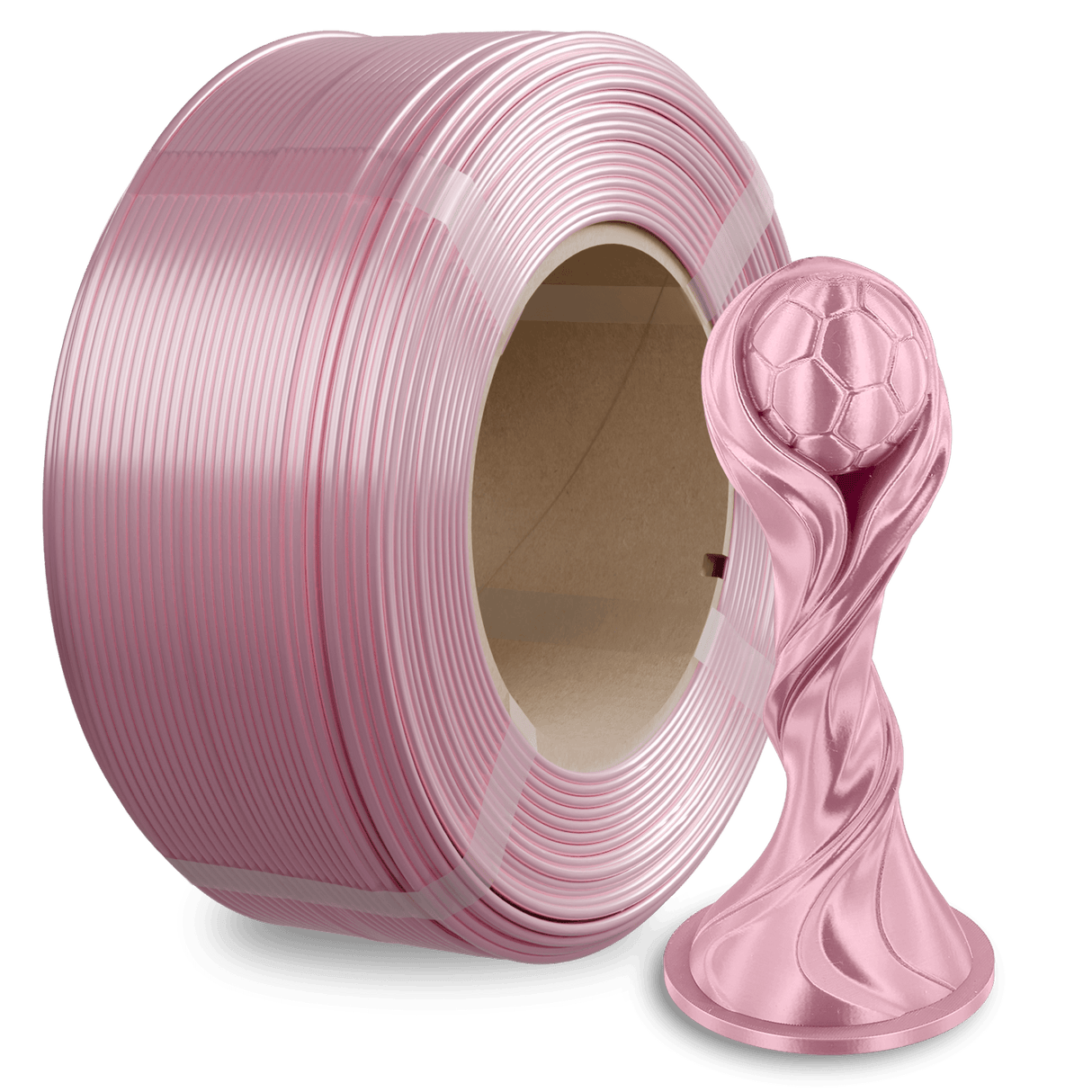 Panchroma™ Silk PLA