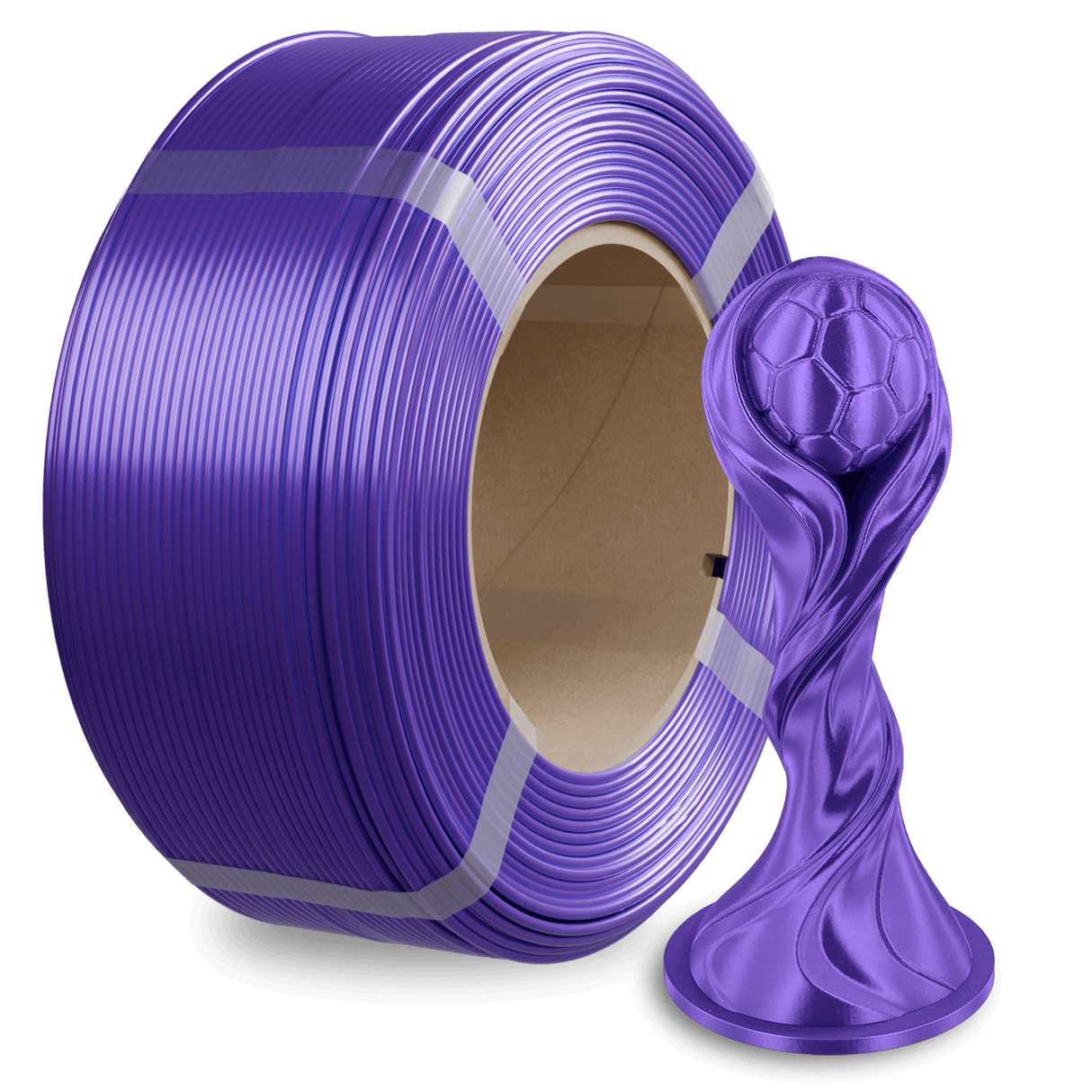 Panchroma™ Silk PLA