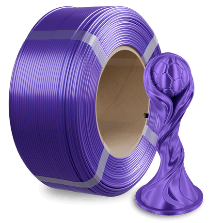 Panchroma™ Silk PLA