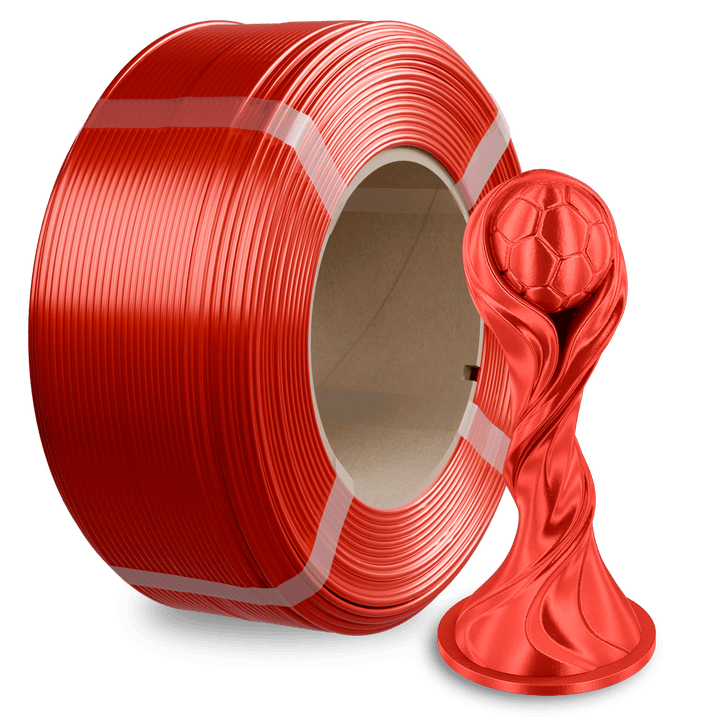 Panchroma™ Silk PLA