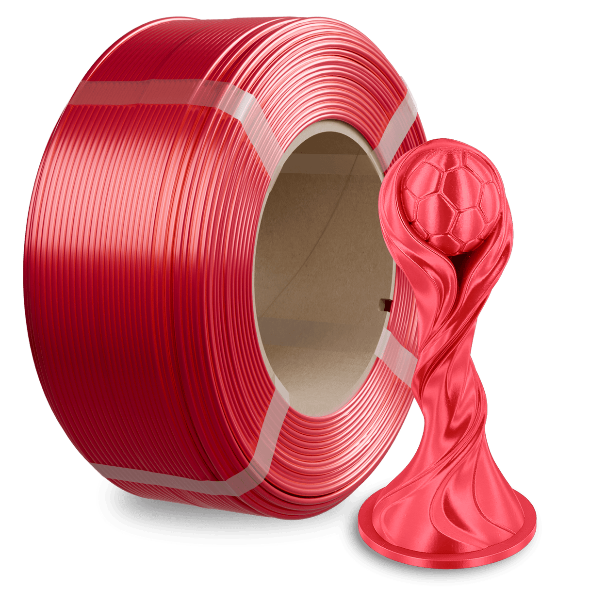 Panchroma™ Silk PLA