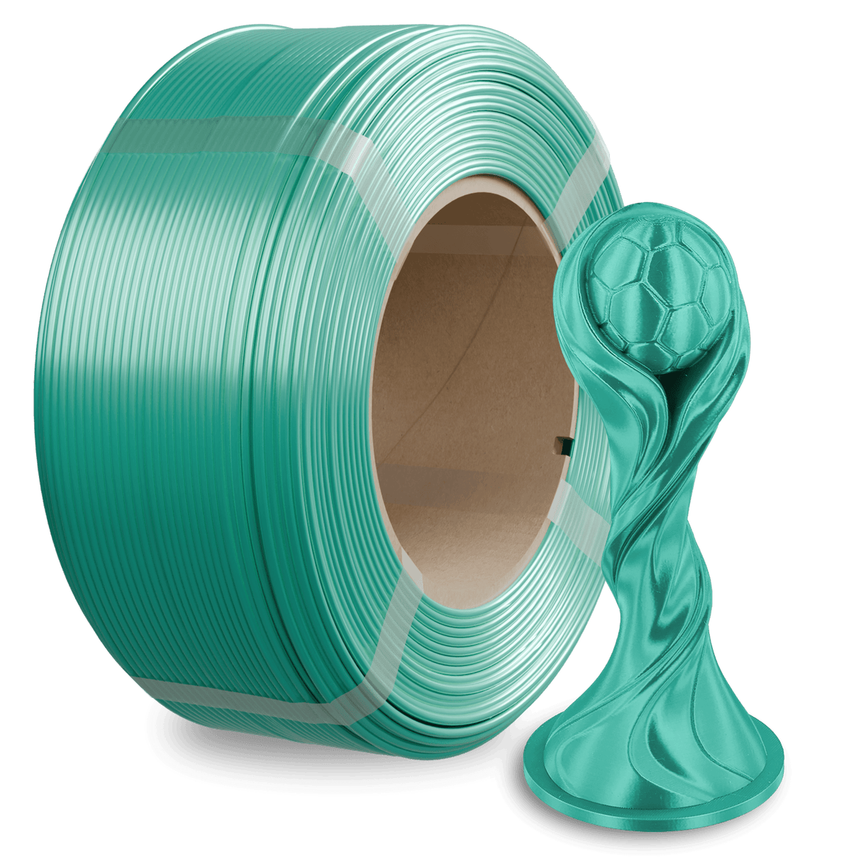 Panchroma™ Silk PLA