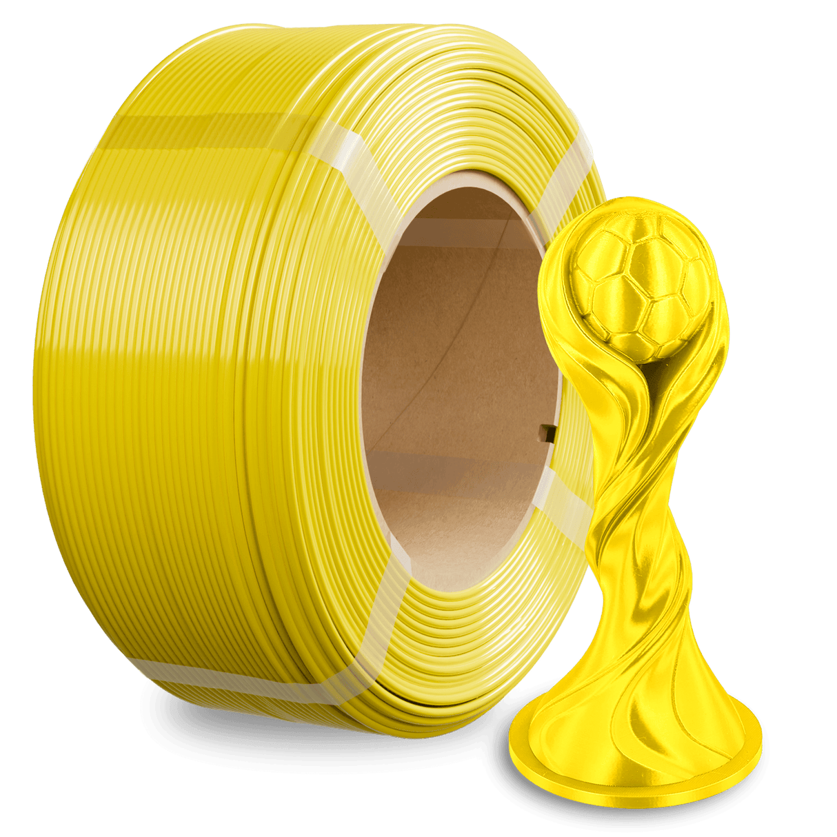 Panchroma™ Silk PLA