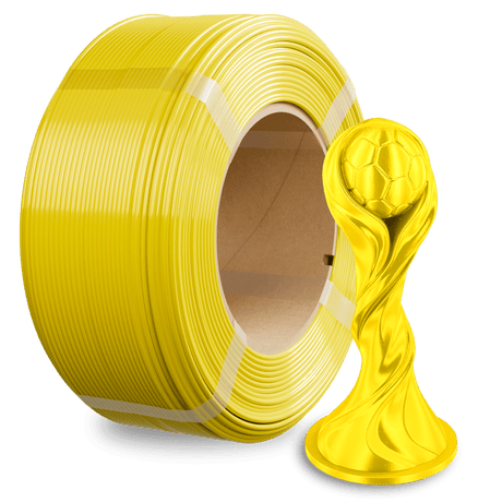 Panchroma™ Silk PLA