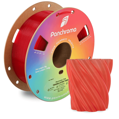 Panchroma™ Translucent PLA