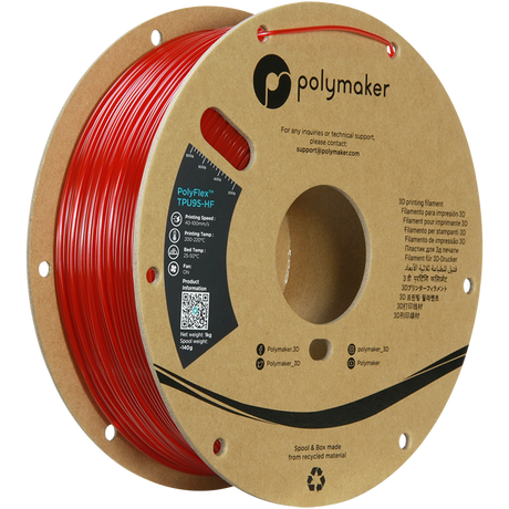 PolyFlex™ TPU95-HF