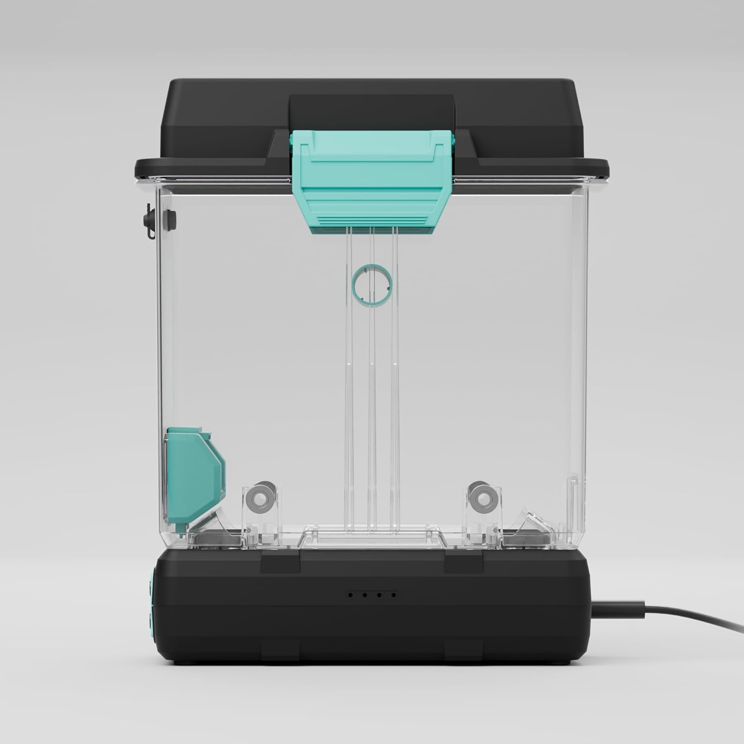 PolyDryer — 3D Printer Filament Dryer & Storage Box – Polymaker
