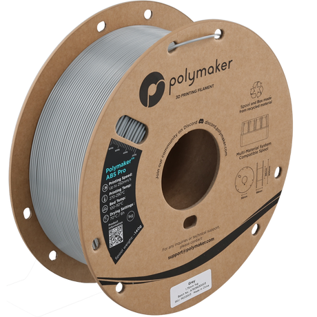Polymaker™ ABS Pro