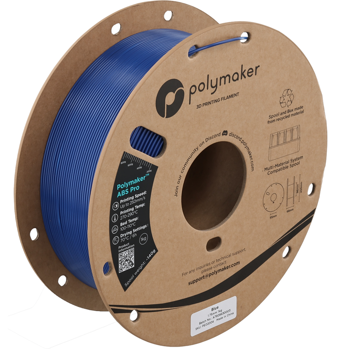 Polymaker™ ABS Pro
