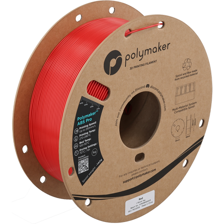 Polymaker™ ABS Pro