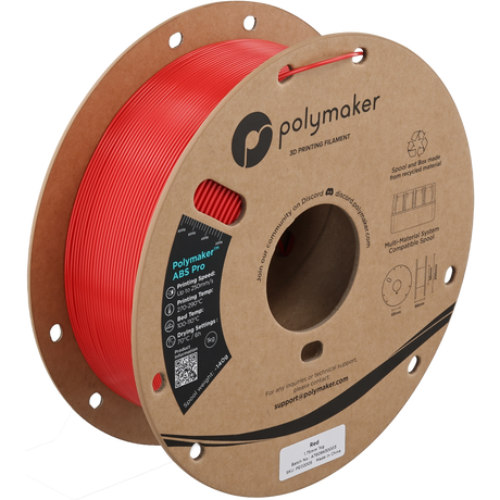 Polymaker™ ABS Pro