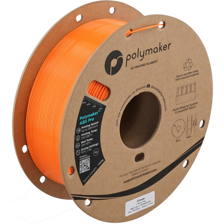Polymaker™ ABS Pro