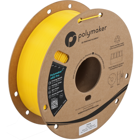 Polymaker™ ABS Pro
