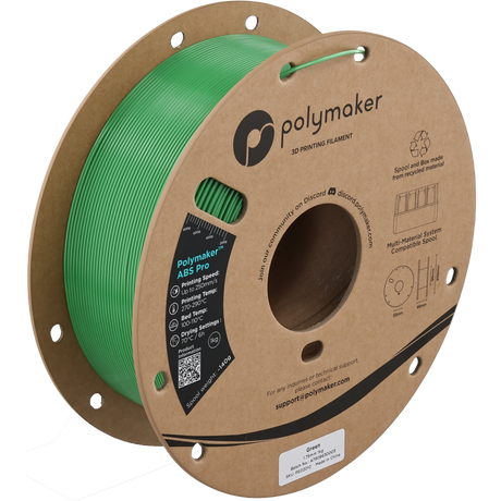 Polymaker™ ABS Pro