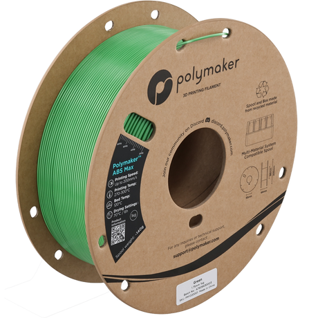 Polymaker™ ABS Max