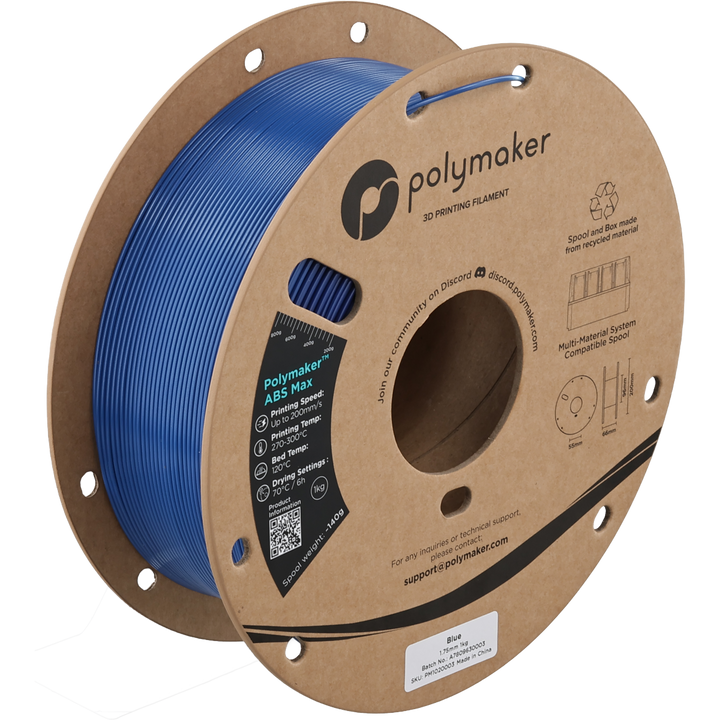 Polymaker™ ABS Max