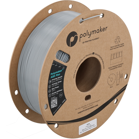 Polymaker™ ABS Max