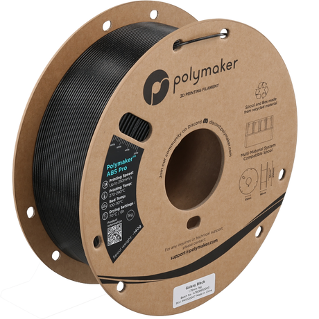 Polymaker™ ABS Pro