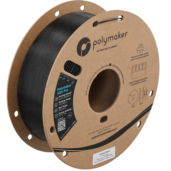 Polymaker™ ABS Pro