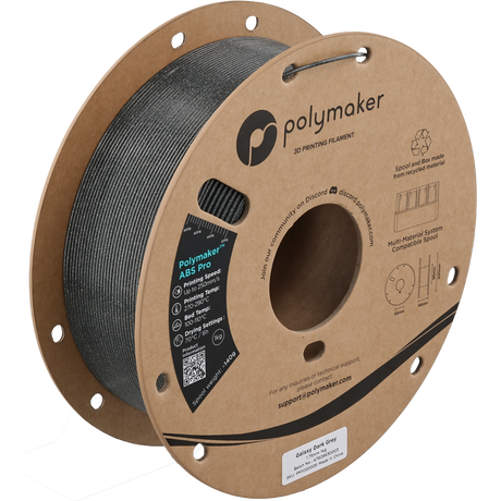 Polymaker™ ABS Pro