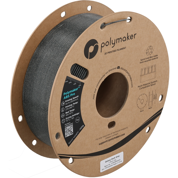 Polymaker™ ABS Pro
