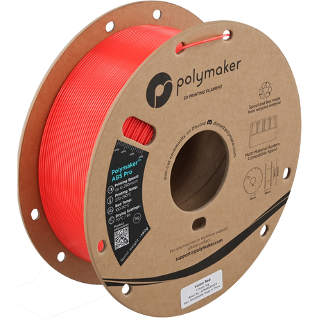 Polymaker™ ABS Pro