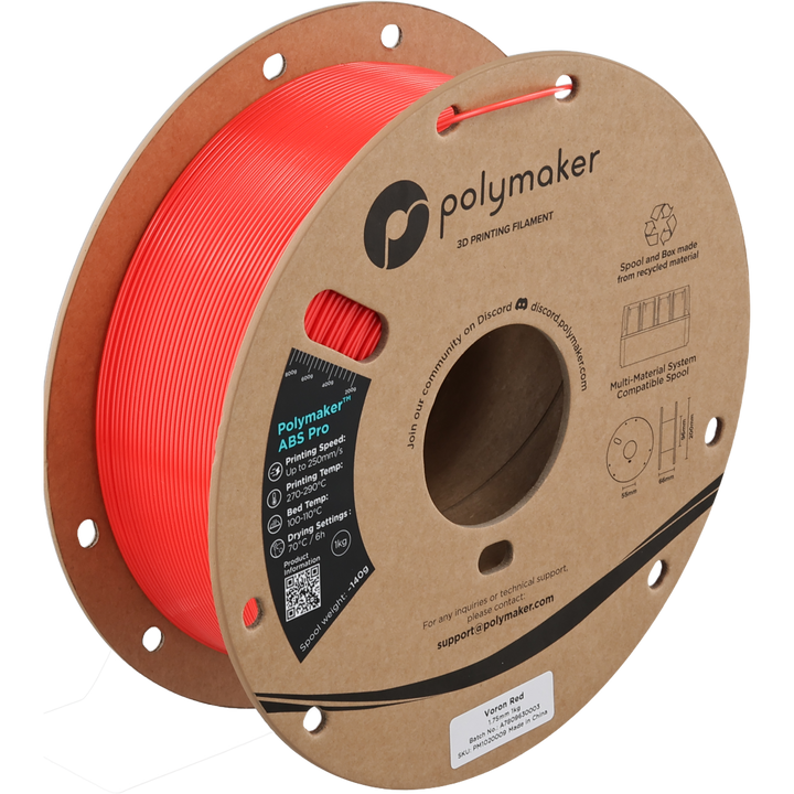 Polymaker™ ABS Pro
