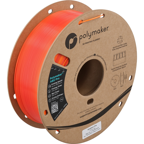 Polymaker™ ABS Pro