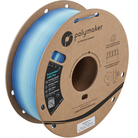 Polymaker™ ABS Pro