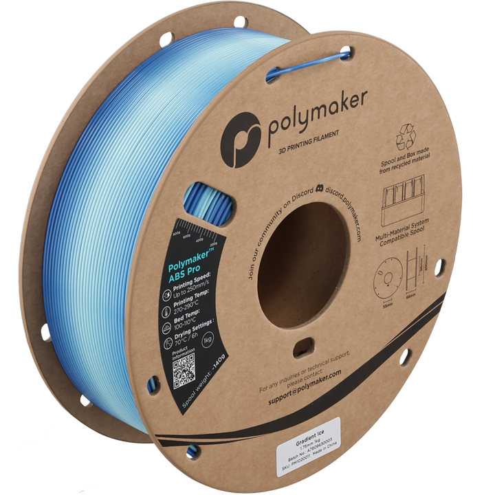 Polymaker™ ABS Pro