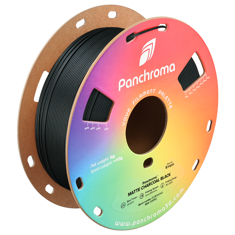 Polymaker Panchroma™ Matte PLA