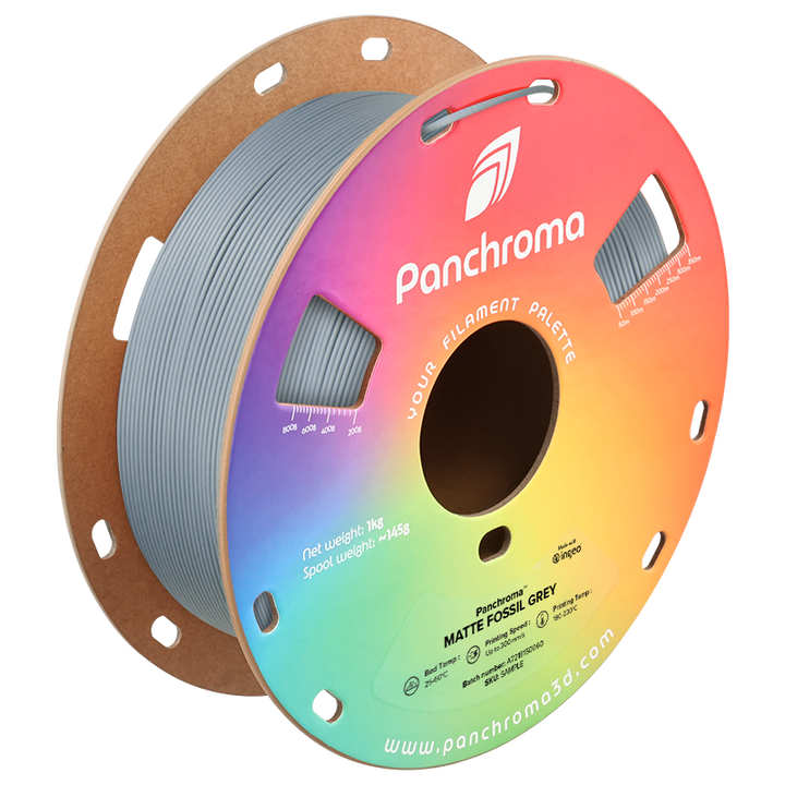 Panchroma™ Matte PLA