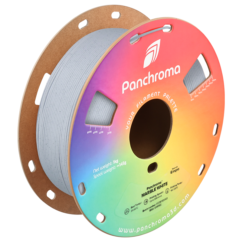 Polymaker Panchroma™ Marble PLA