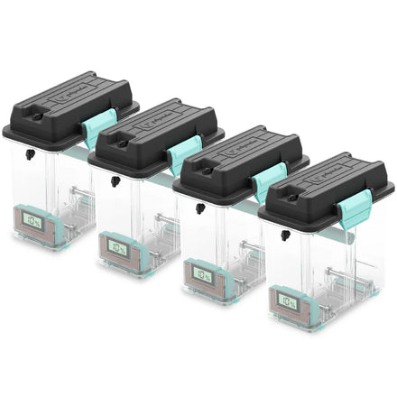 PolyDryer™ Box 4 Pack