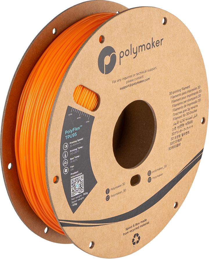 PolyFlex™ TPU95