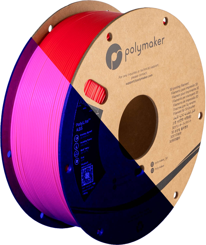 PolyLite™ Neon ABS