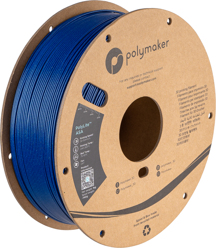 Polymaker™ Galaxy ASA