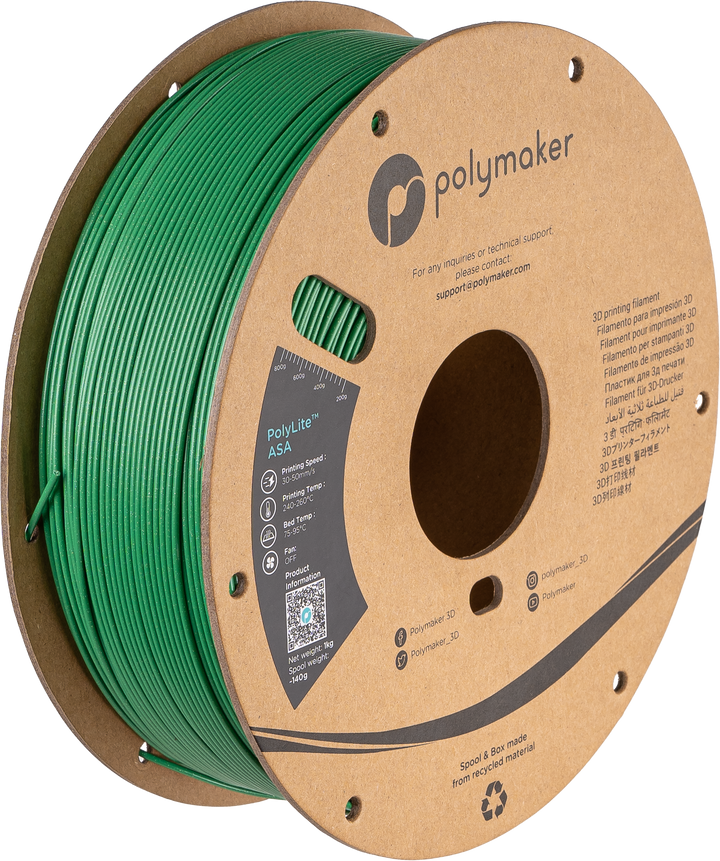 Polymaker™ Galaxy ASA