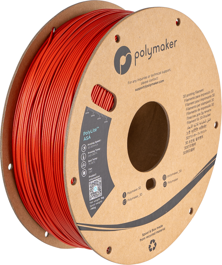 Polymaker™ Galaxy ASA