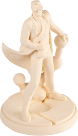 #color_White (HEX Code - ⌗E1DCCD)